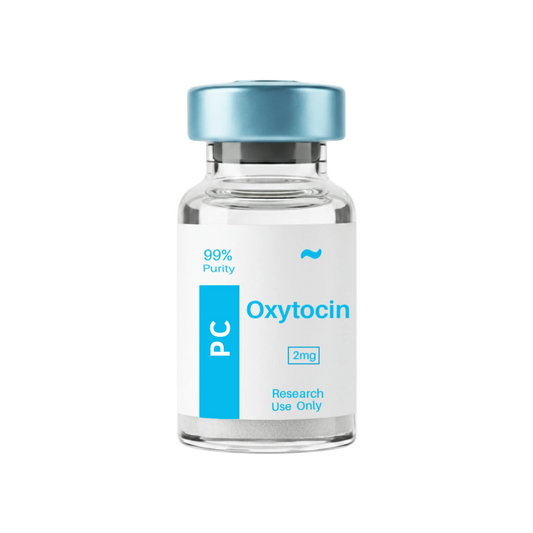 Oxytocin
