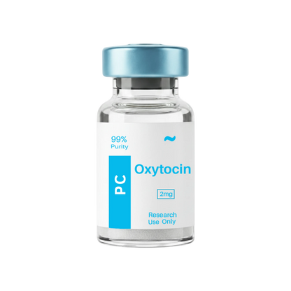 Oxytocin